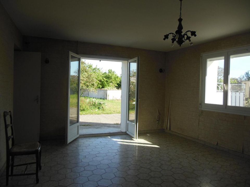 Villa en Saint-Sulpice-de-Royan, Charente-Maritime - foto 2