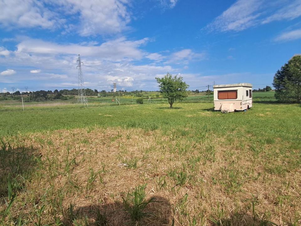 Terra em Trèbes, Aude - foto 1
