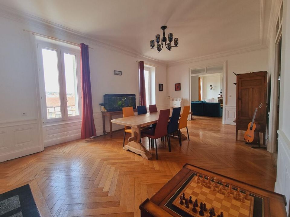 Lejlighed i Villefranche-sur-Saône, Rhone - foto 1