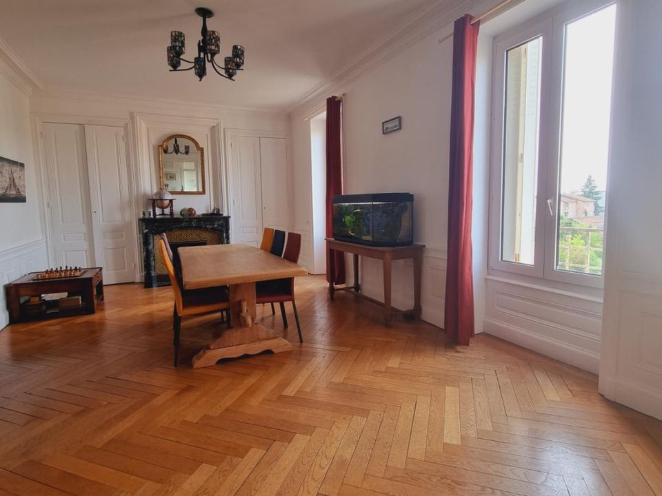 Lejlighed i Villefranche-sur-Saône, Rhone - foto 3