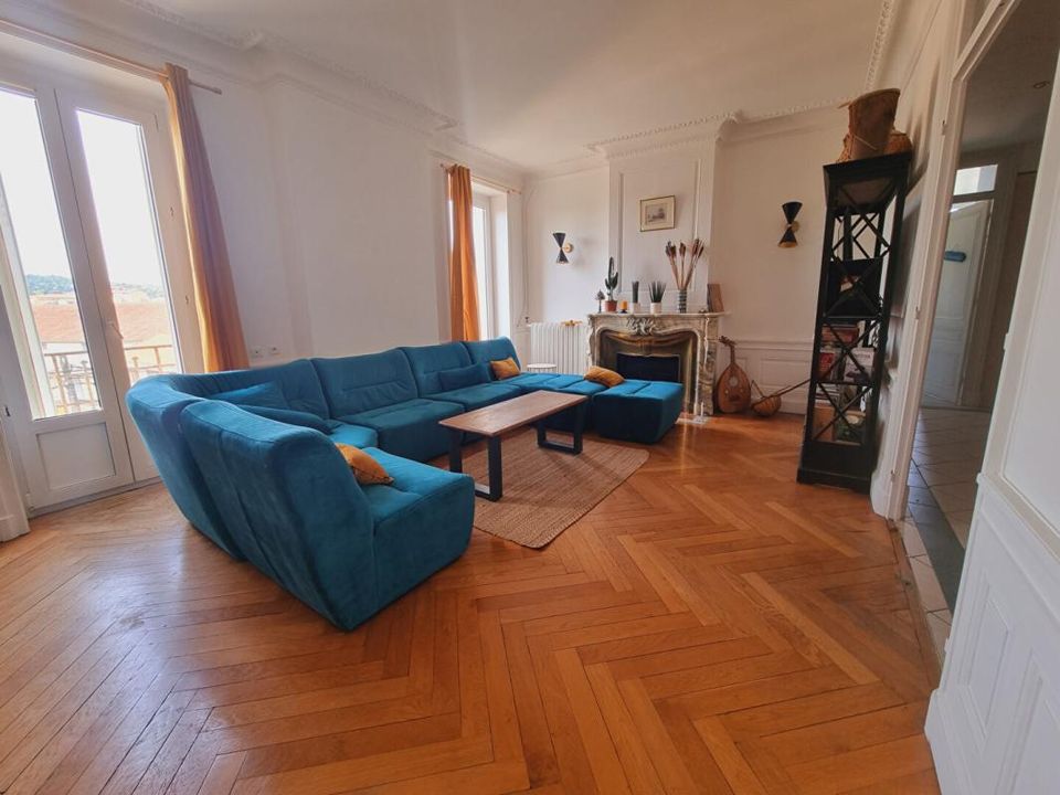 Lejlighed i Villefranche-sur-Saône, Rhone - foto 4