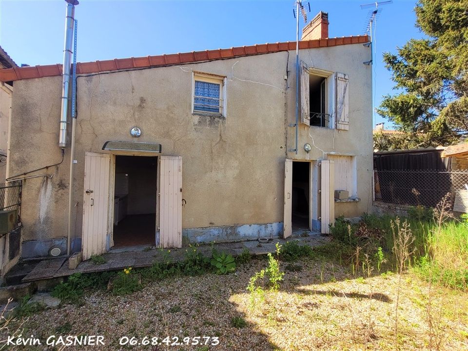 Villa i Angouleme, Charente - foto 2