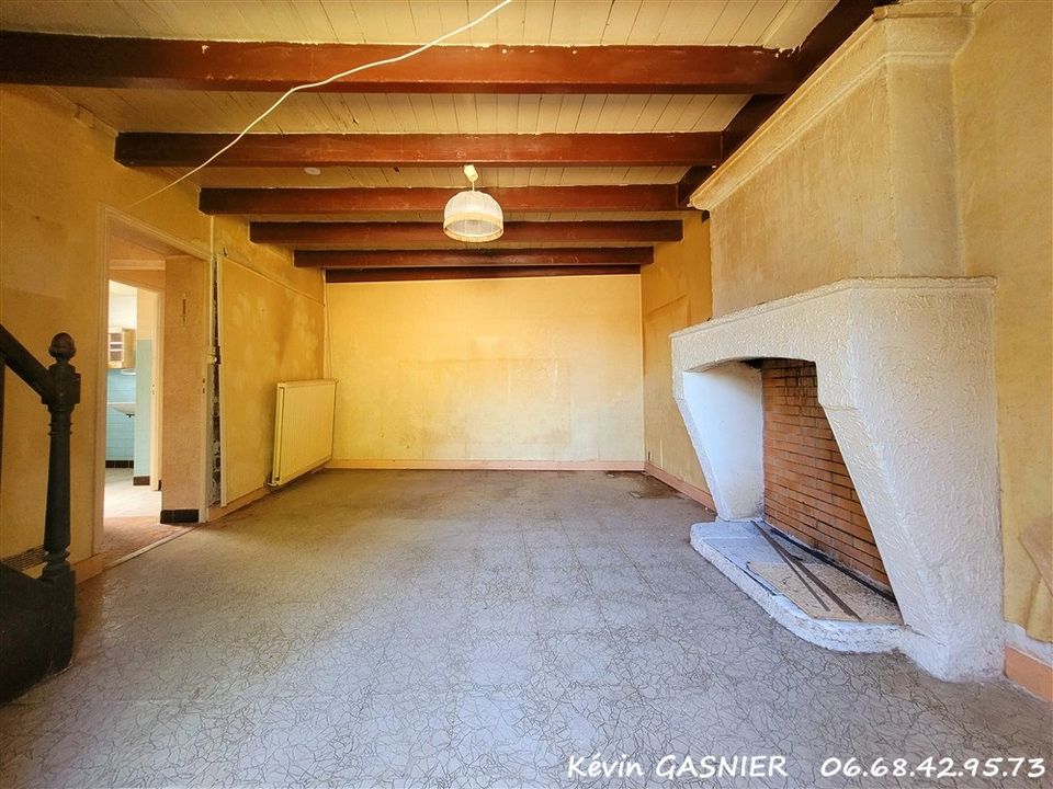 Villa i Angouleme, Charente - foto 3