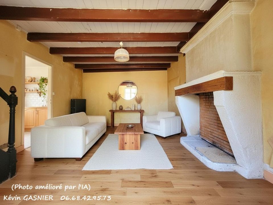 Villa i Angouleme, Charente - foto 4
