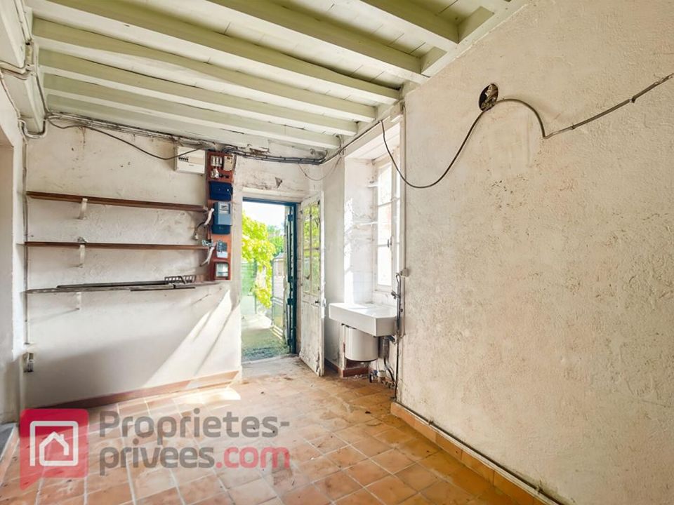 Villa en Vault-de-Lugny, Yonne - foto 4