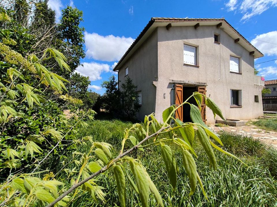 Villa i Lezignan-Corbieres, Aude - foto 1