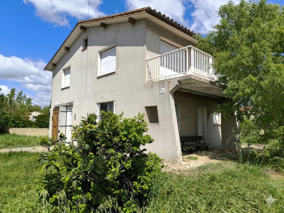 Villa i Lezignan-Corbieres, Aude - foto 2