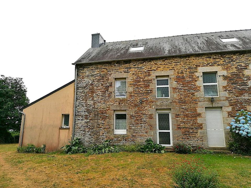 Villa en Loyat, Morbihan - foto 1