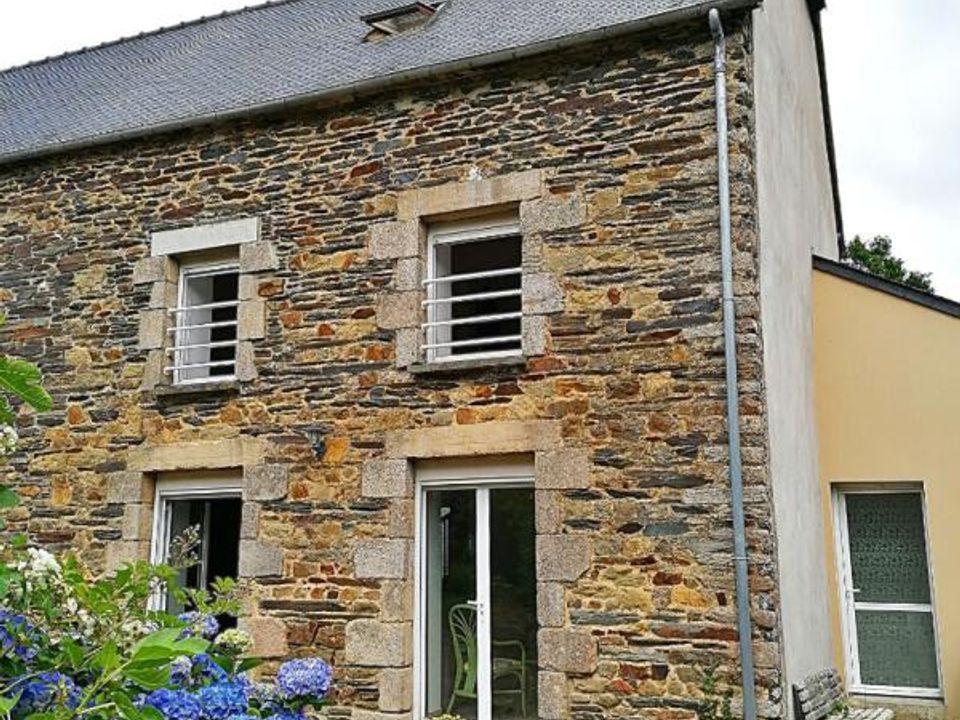 Villa en Loyat, Morbihan - foto 2