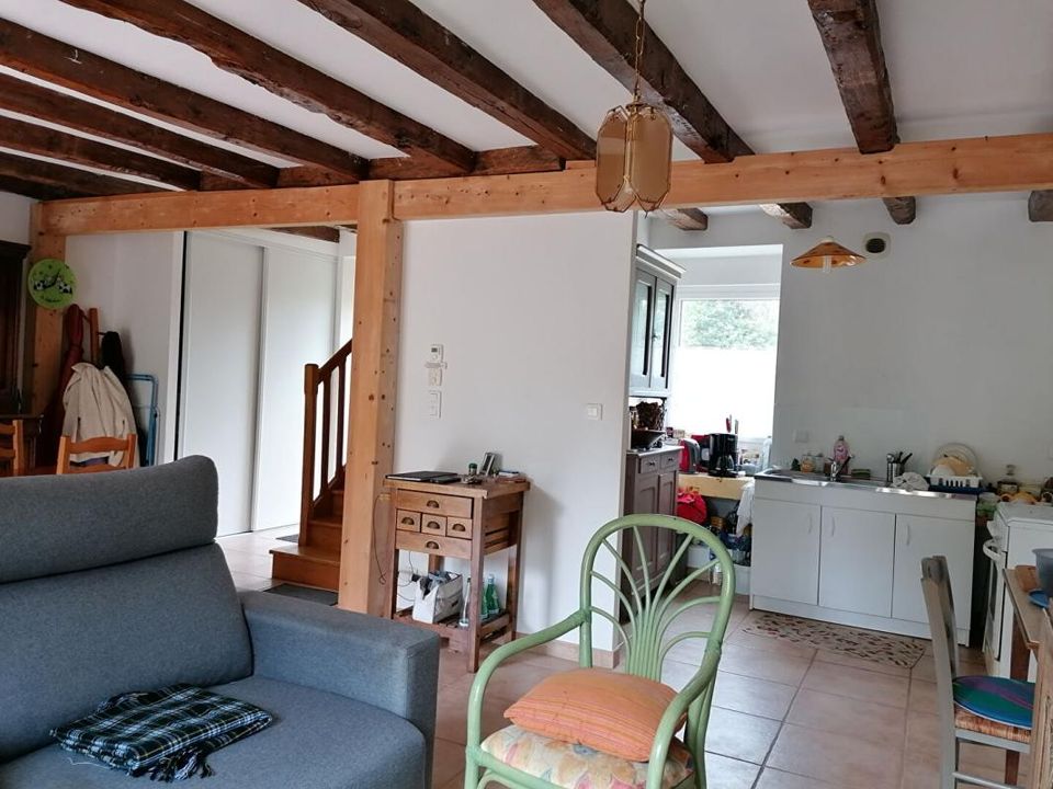 Villa en Loyat, Morbihan - foto 4