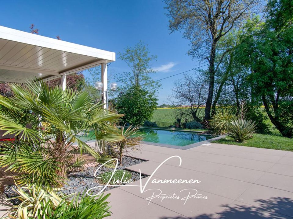 Villa i Gagnac-sur-Garonne, Haute-Garonne - foto 2