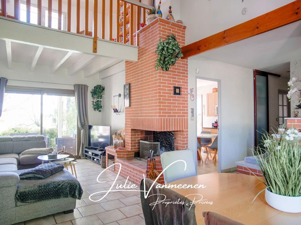 Villa i Gagnac-sur-Garonne, Haute-Garonne - foto 4