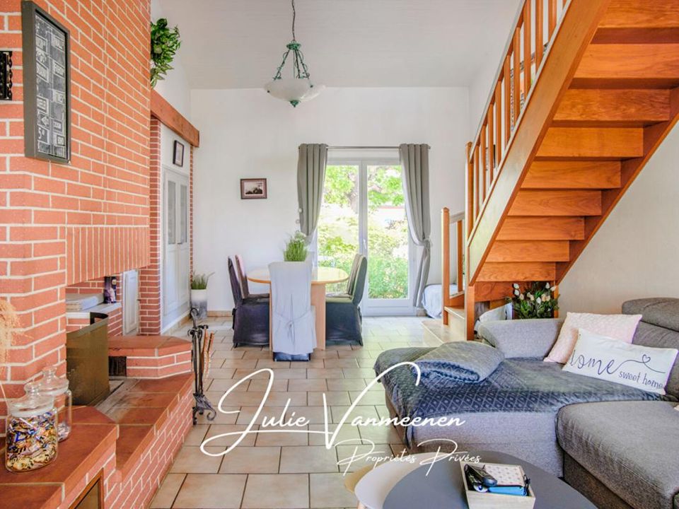 Villa i Gagnac-sur-Garonne, Haute-Garonne - foto 5