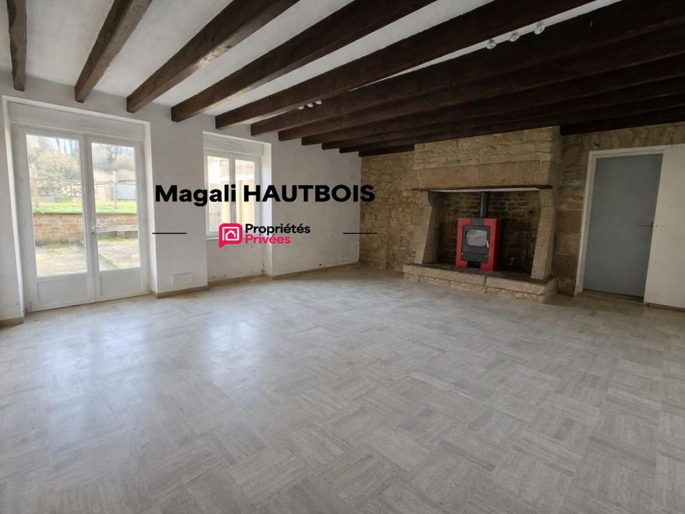 Villa en Hamelin, Manche - foto 2