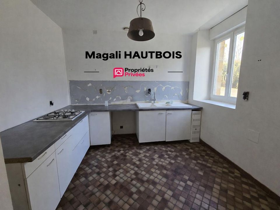 Villa en Hamelin, Manche - foto 3