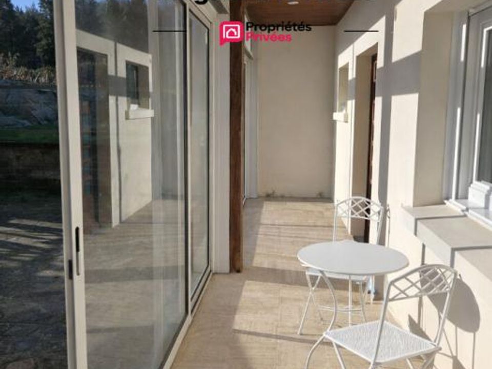 Villa en Hamelin, Manche - foto 4