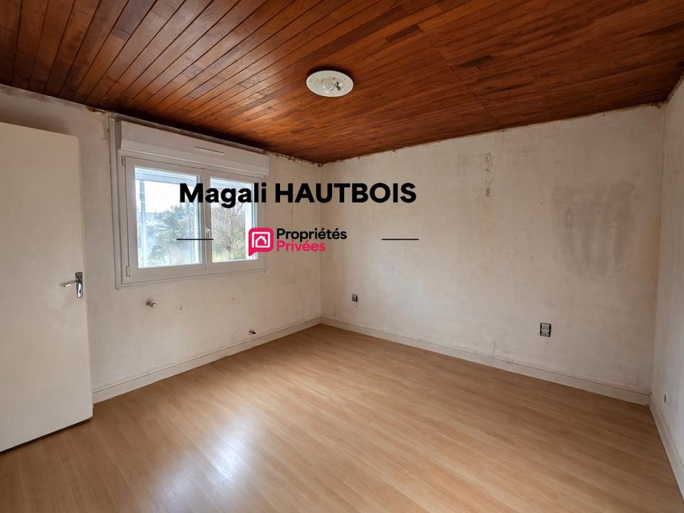 Villa en Hamelin, Manche - foto 5