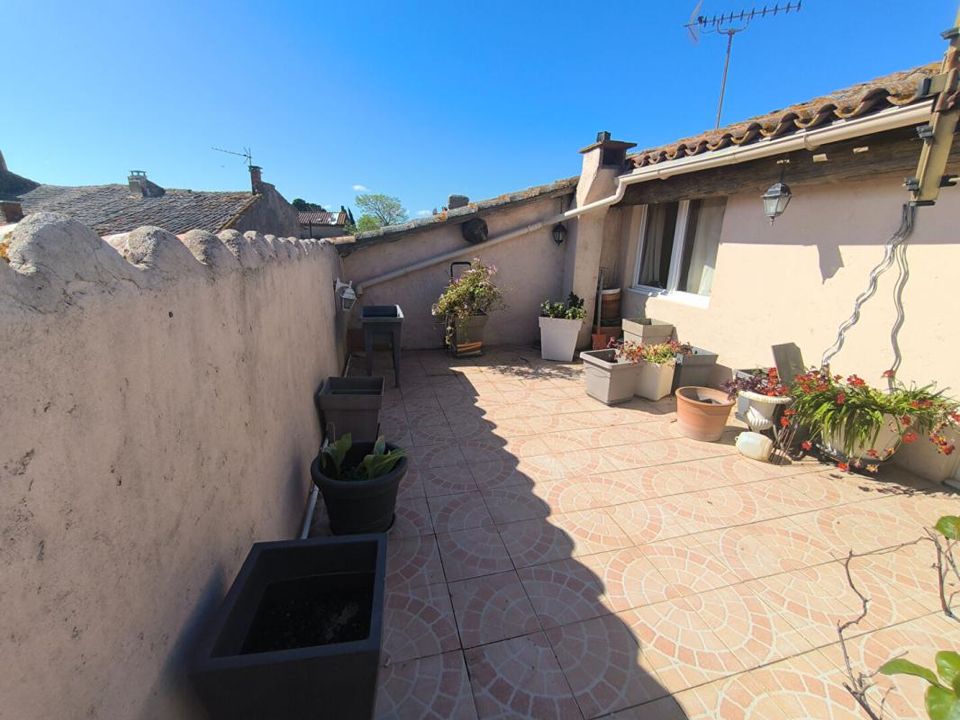 Villa i Lezignan-Corbieres, Aude - foto 1