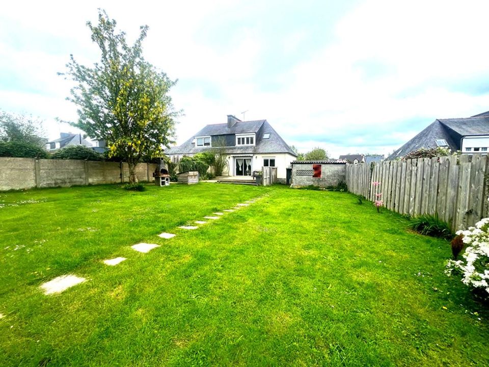 Villa en Miniac-Morvan, Ille-et-Vilaine - foto 2