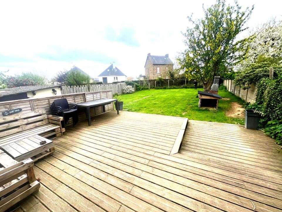Villa en Miniac-Morvan, Ille-et-Vilaine - foto 3