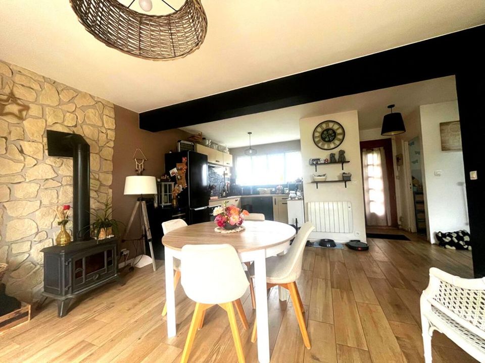 Villa en Miniac-Morvan, Ille-et-Vilaine - foto 4