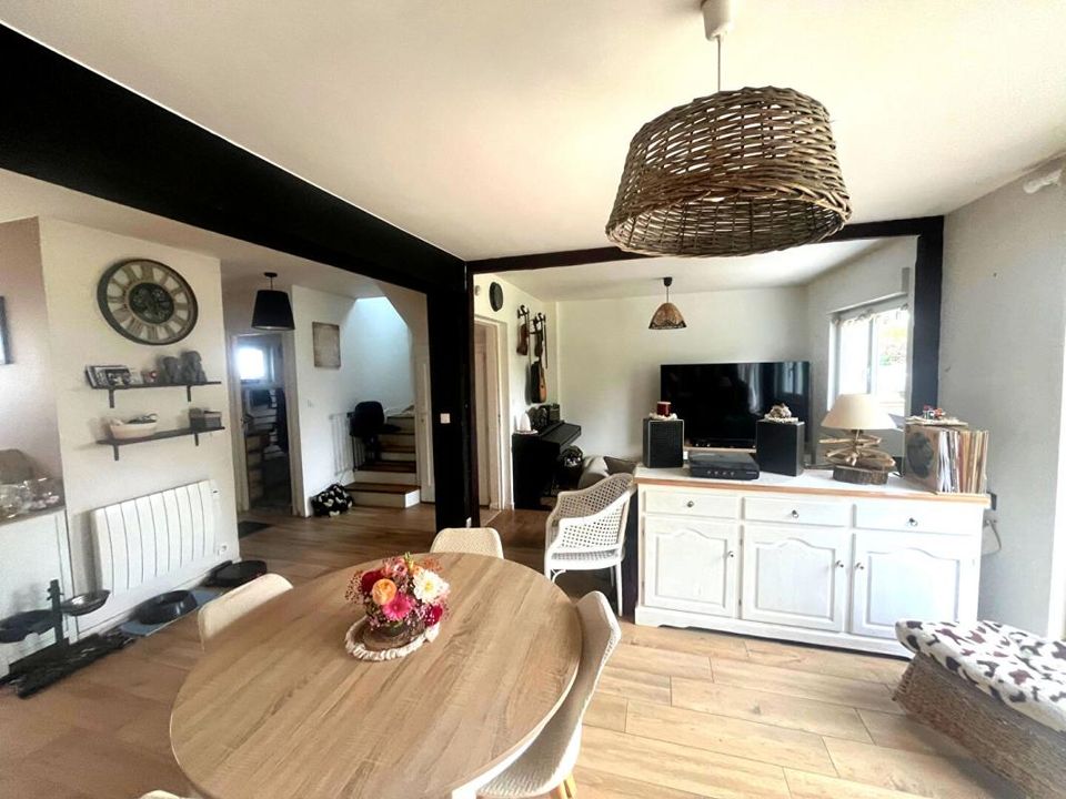 Villa en Miniac-Morvan, Ille-et-Vilaine - foto 5