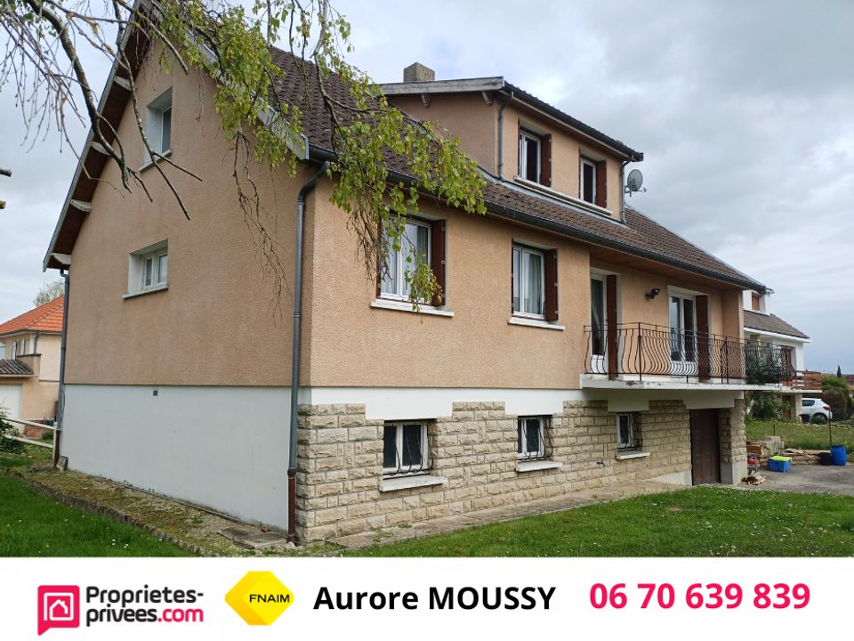 Haus in Chepy, Marne - Foto 1
