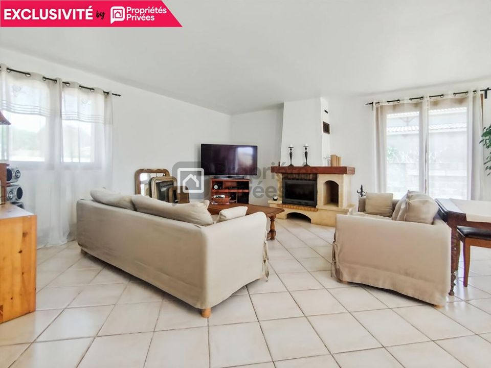 Villa em Roques, Haute-Garonne - foto 1