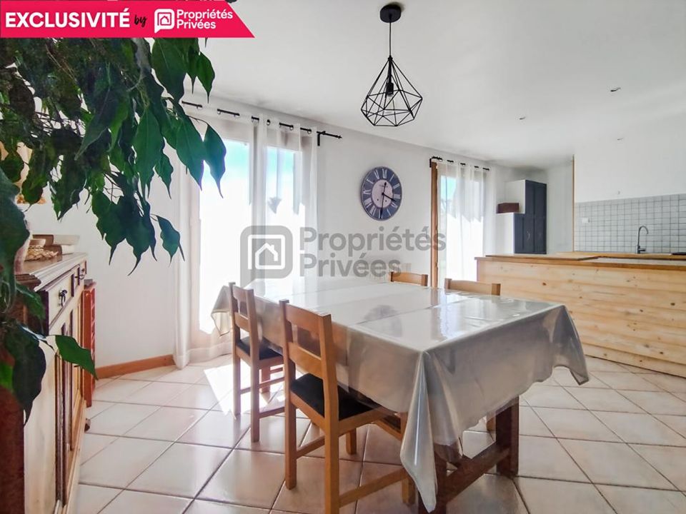 Villa em Roques, Haute-Garonne - foto 2
