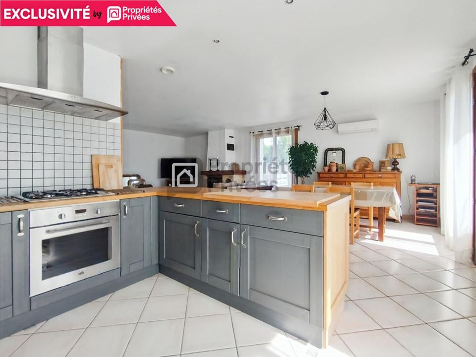 Villa em Roques, Haute-Garonne - foto 4