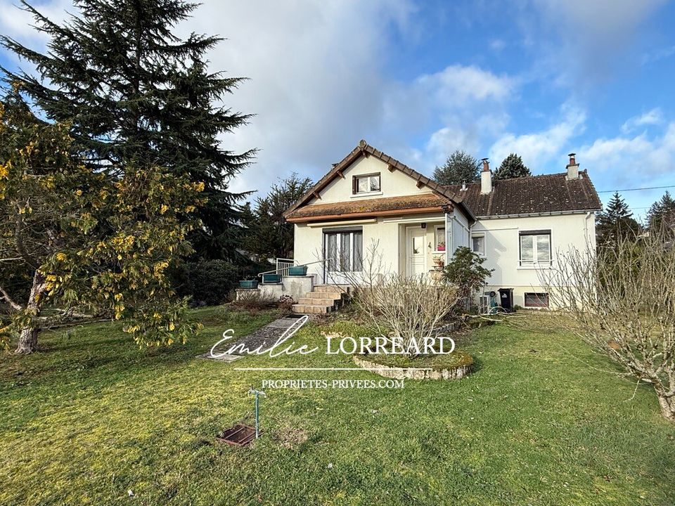 Villa en Champagne, Sarthe - foto 2