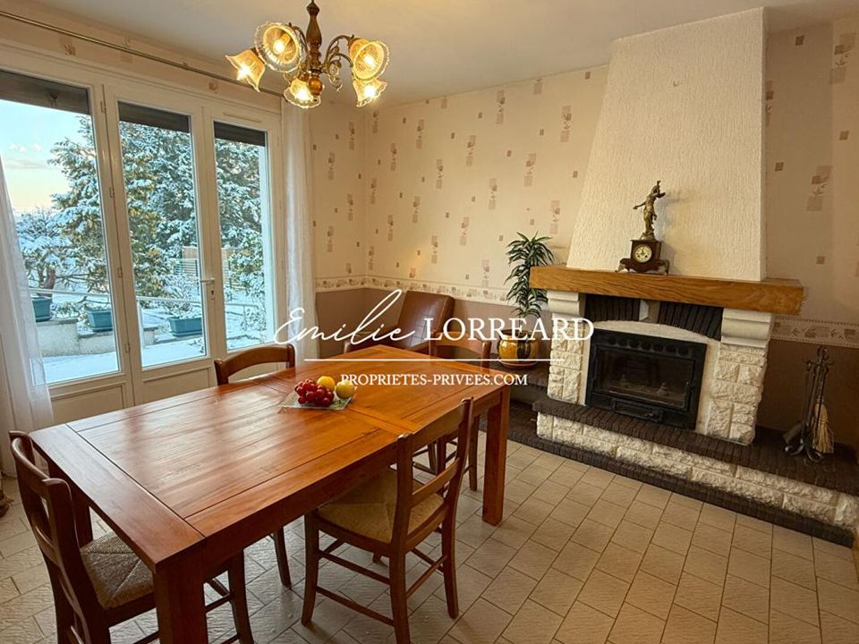Villa en Champagne, Sarthe - foto 3