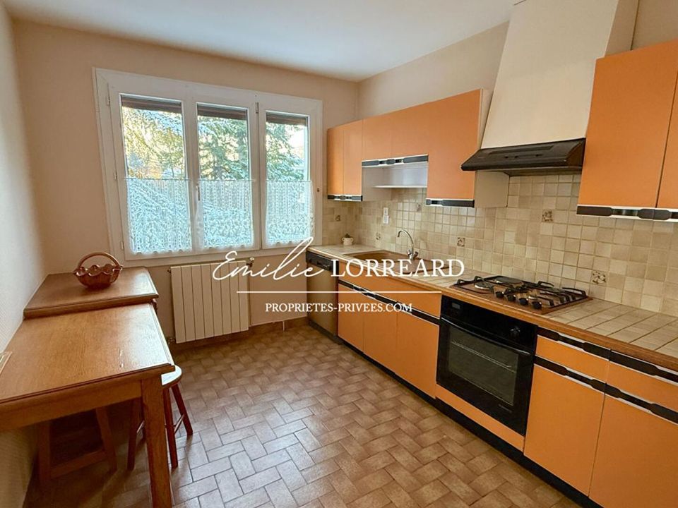 Villa en Champagne, Sarthe - foto 4