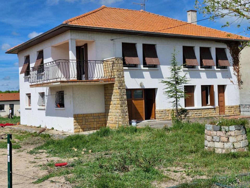 Haus in Riorges, Loire - Foto 2