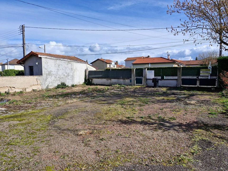 Haus in Riorges, Loire - Foto 3