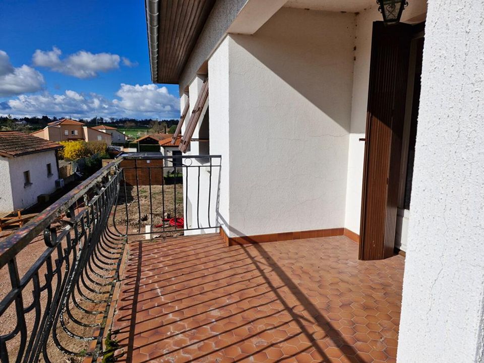 Haus in Riorges, Loire - Foto 4