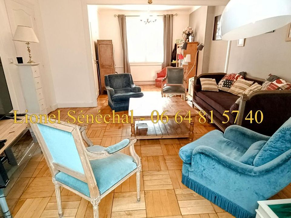 Villa i Le Mans, Sarthe - foto 2