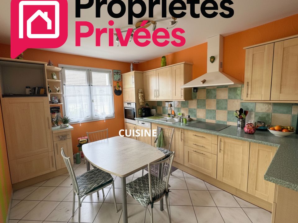 Villa in Laval, Mayenne - foto 2