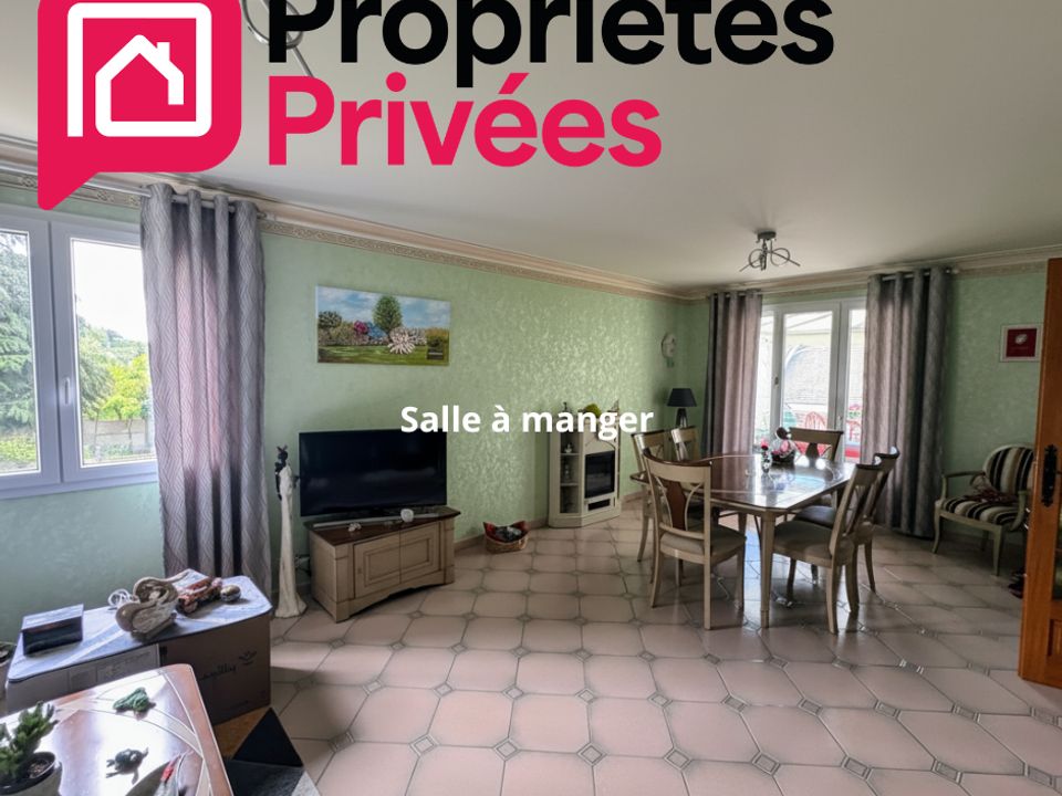 Villa in Laval, Mayenne - foto 3