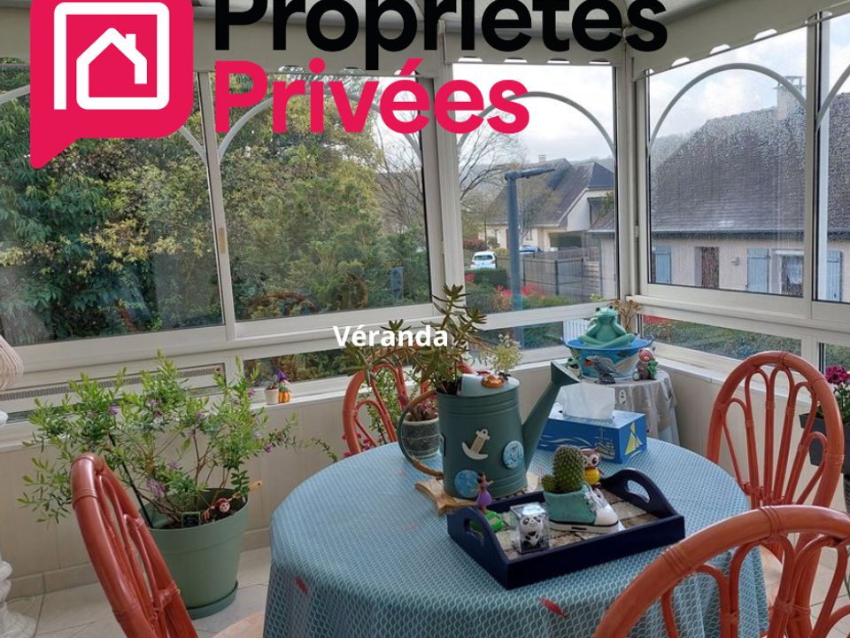Villa in Laval, Mayenne - foto 4