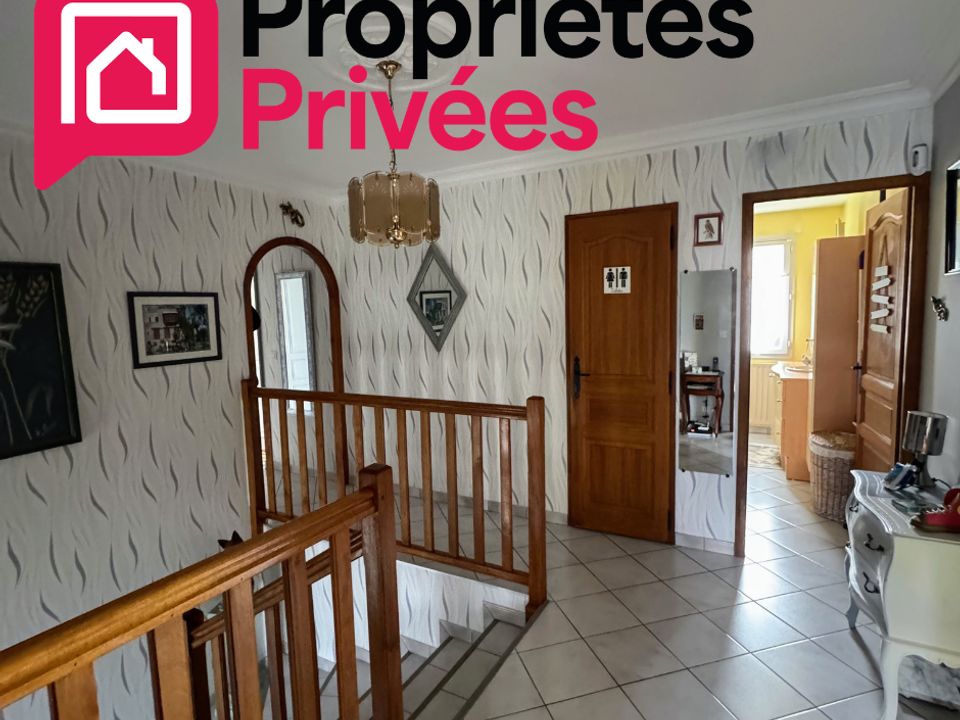 Villa in Laval, Mayenne - foto 5