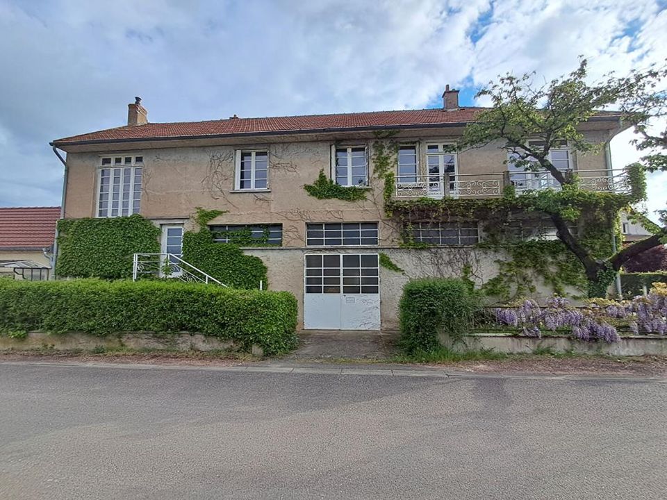 Villa a Champforgeuil, Saone-et-Loire - foto 1