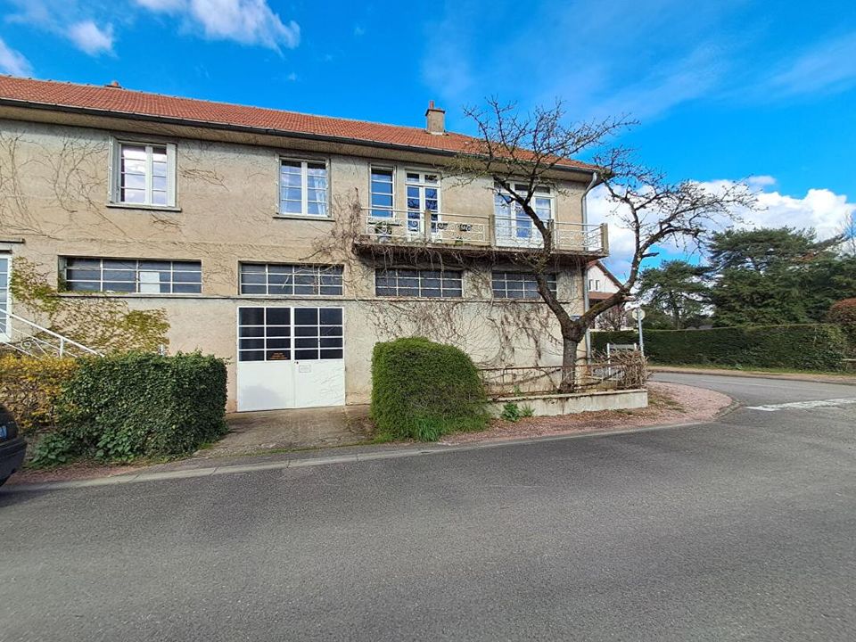 Villa a Champforgeuil, Saone-et-Loire - foto 2