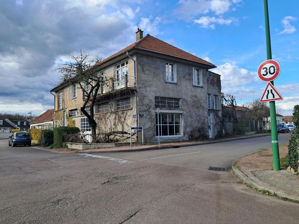 Villa a Champforgeuil, Saone-et-Loire - foto 3