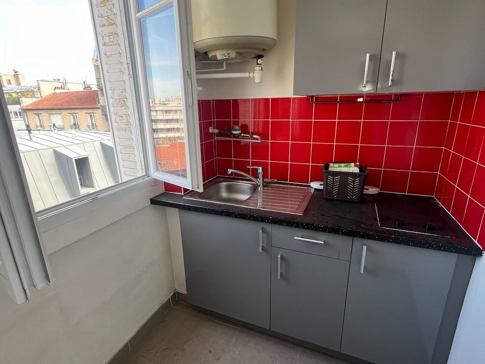 Leilighet i Boulogne-Billancourt, Hauts-de-Seine - bilde 3