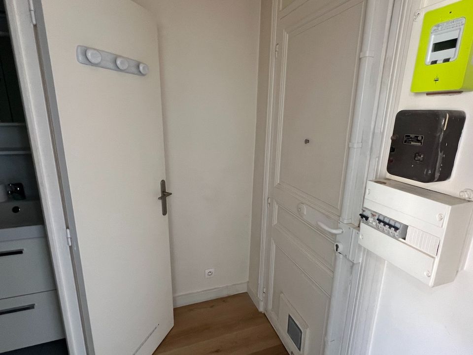 Leilighet i Boulogne-Billancourt, Hauts-de-Seine - bilde 5