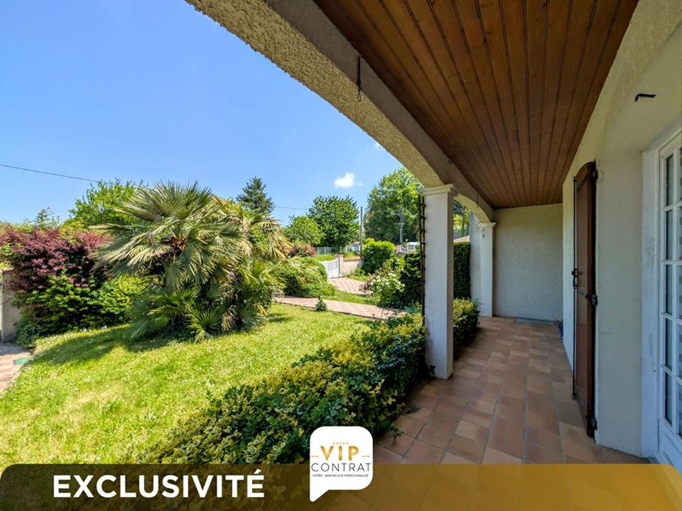 Villa en Saint-Sulpice-de-Royan, Charente-Maritime - foto 2