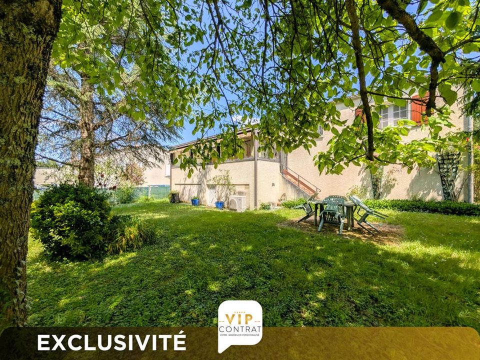 Villa en Saint-Sulpice-de-Royan, Charente-Maritime - foto 3