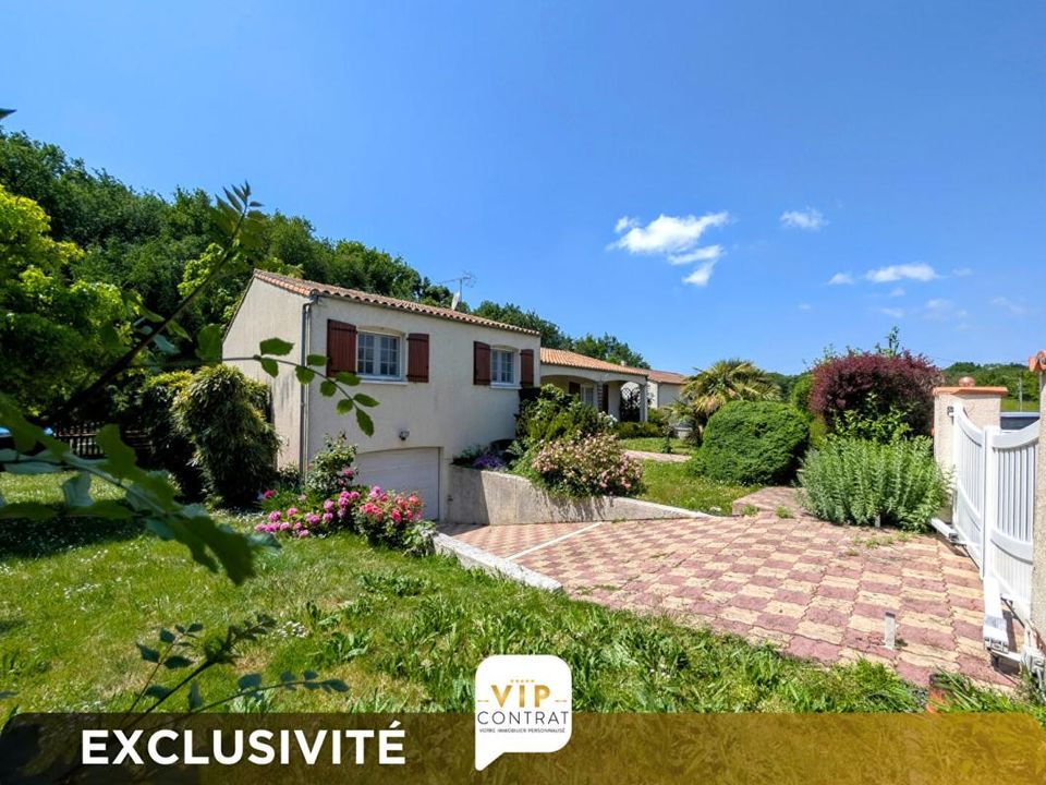 Villa en Saint-Sulpice-de-Royan, Charente-Maritime - foto 4