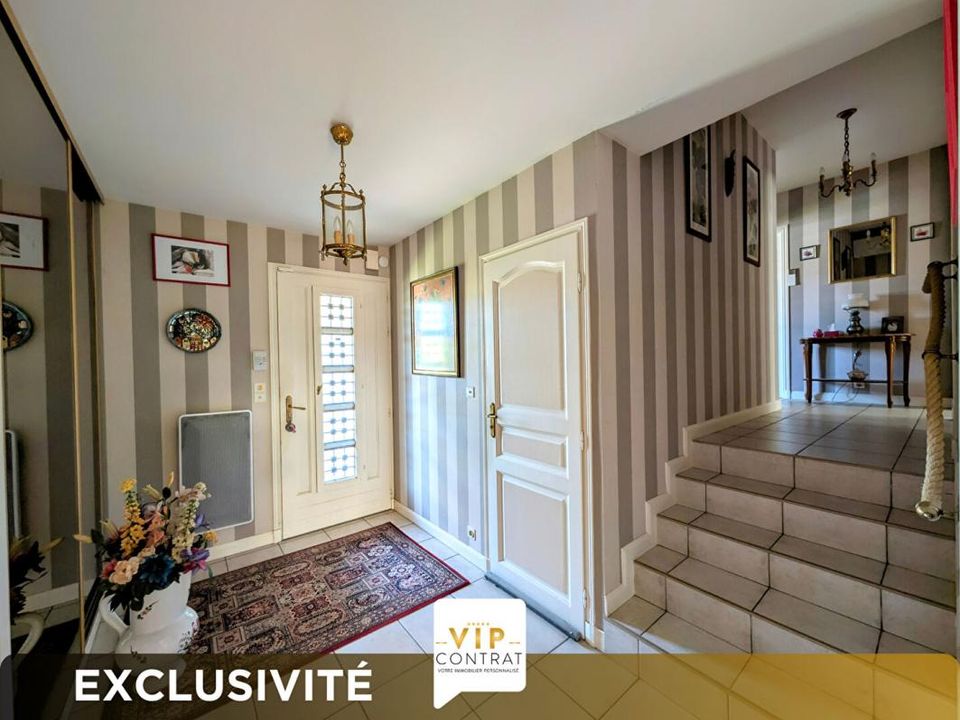 Villa en Saint-Sulpice-de-Royan, Charente-Maritime - foto 5